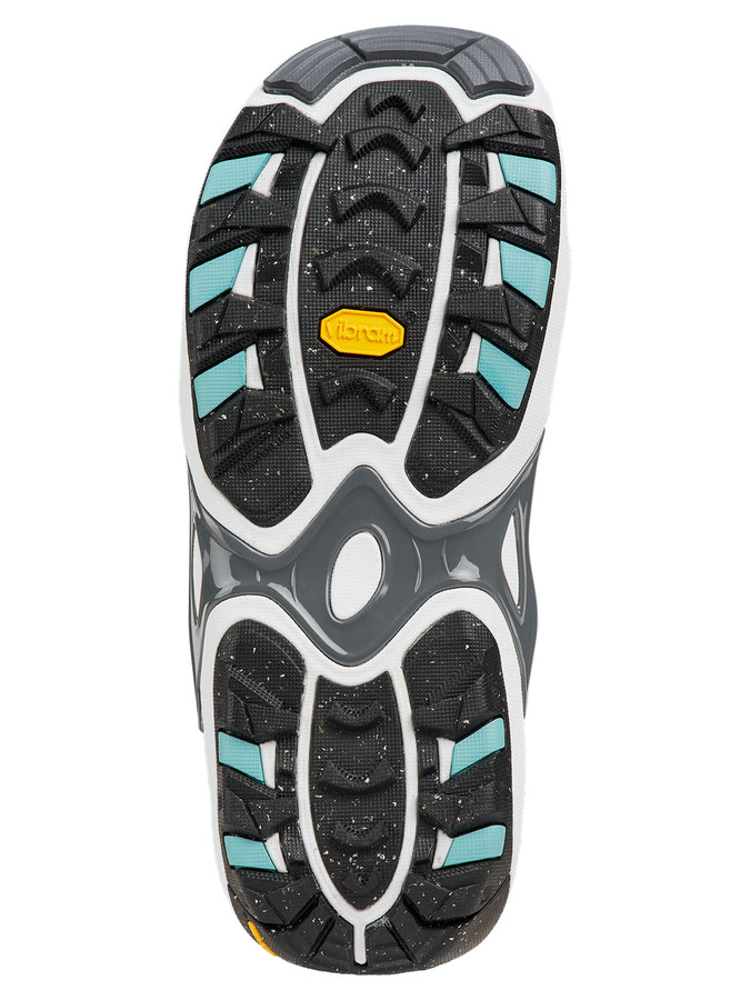 Burton Waverange X Pro 2027 BOA Snowboard Boots - BLACK (A02)