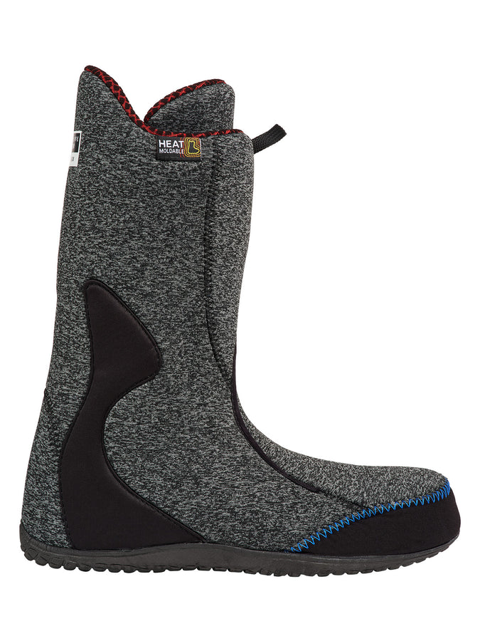 Burton Waverange X Pro 2027 BOA Snowboard Boots - BLACK (A02)