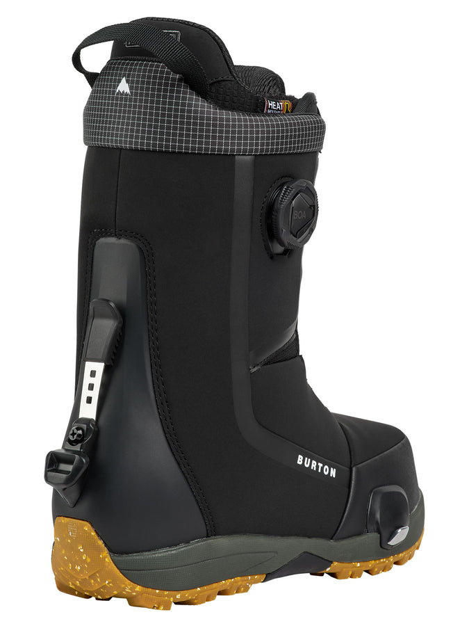 Burton Highshot Plus Step On® 2027 – BLACK (A02)