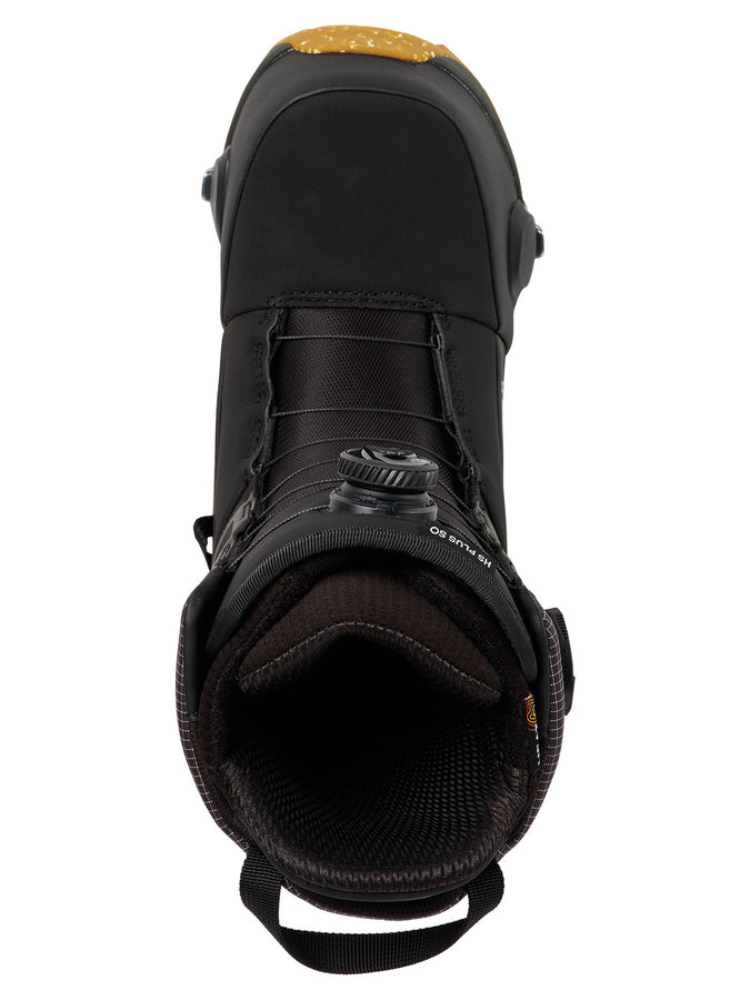 Burton Highshot Plus Step On® 2027 – BLACK (A02)
