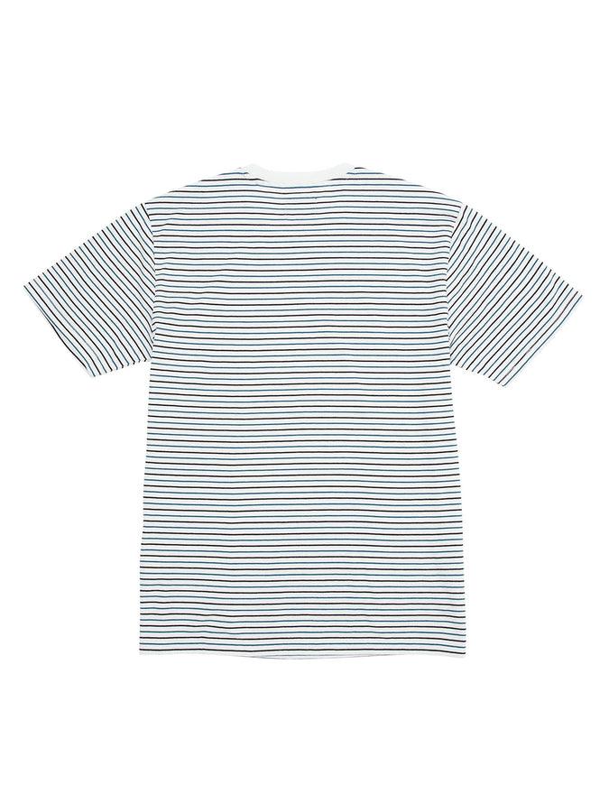 Dark Seas Spring 2023 Syd T-Shirt | WHITE (WHT)