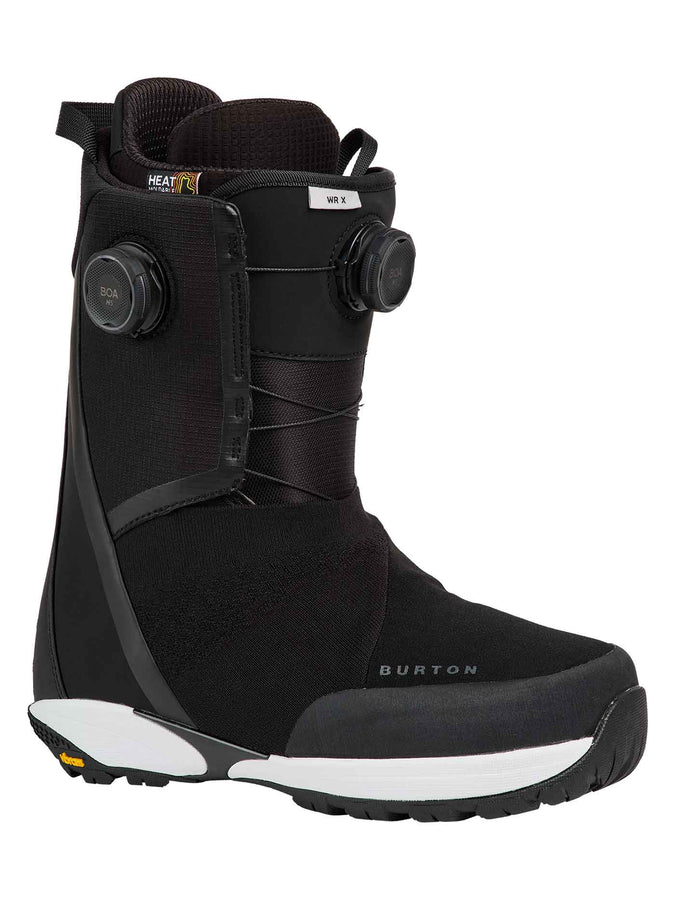 Burton Waverange X 2027 BOA Snowboard Boots | BLACK (A02)