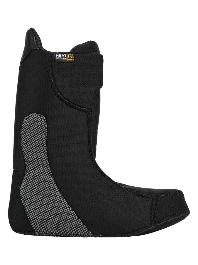 Burton Waverange X 2027 BOA Snowboard Boots | BLACK (A02)