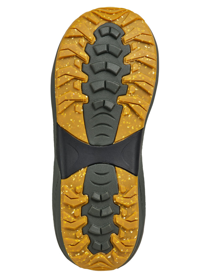 Burton Waverange Plus 2027 | BLACK (A02)