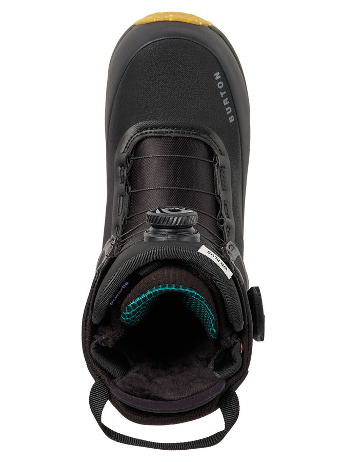 Burton Waverange Plus 2027 | BLACK (A02)