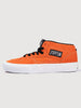 Vans Skate Half Cab Flame/White Shoes Summer 2026