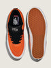 Vans Skate Half Cab Flame/White Shoes Summer 2026