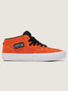 Vans Skate Half Cab Flame/White Shoes Summer 2026