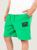 Vans Stretch Logo Fleece Shorts Spring 2026