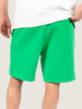 Vans Stretch Logo Fleece Shorts Spring 2026