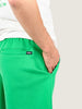 Vans Stretch Logo Fleece Shorts Spring 2026
