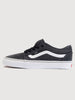 Vans Skate Chukka Low Sidedtripe Charcoal Shoes Summer 2026