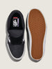 Vans Skate Chukka Low Sidedtripe Charcoal Shoes Summer 2026