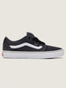 Vans Skate Chukka Low Sidedtripe Charcoal Shoes Summer 2026