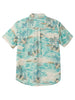 Dark Seas Arvin Short Sleeve Buttondown Shirt Summer 2026