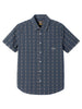 Dark Seas Gildale Short Sleeve Buttondown Shirt Summer 2026
