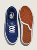 Vans Skate Curren Caples 2-Tone Blue Shoes Summer 2026