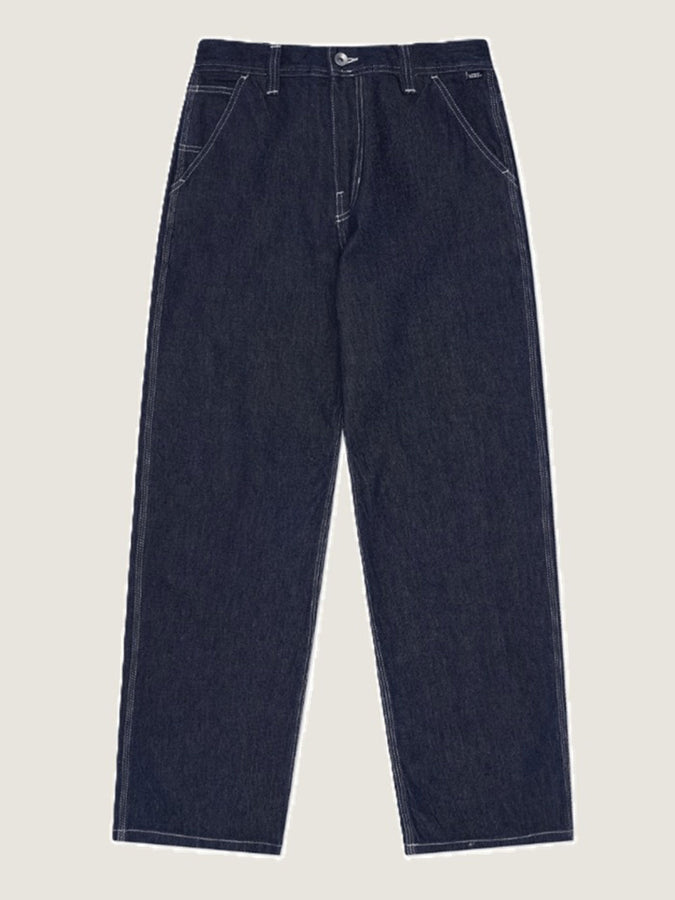 Vans Chore Loose Jeans Spring 2026 | INDIGO RINSE (AFM)