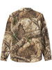 Dark Seas Zulu Long Sleeve Buttondown Shirt Fall 2025