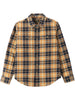 Dark Seas Cimmeron Long Sleeve Buttondown Shirt Fall 2025