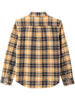 Dark Seas Cimmeron Long Sleeve Buttondown Shirt Fall 2025