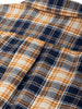 Dark Seas Cimmeron Long Sleeve Buttondown Shirt Fall 2025