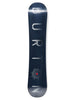 Burton Cultivator Flat Top 2027 – All Mountain Snowboard