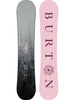 Burton Cultivator Flat Top Mist 2027 – All Mountain Snowboard