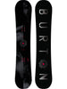 Burton Cultivator Flat Top 2027 – All Mountain Snowboard