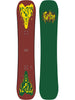 Burton Pretty Good Company Camber 2027 – Park Snowboard