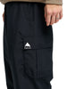 Burton Reserve Baggy Cargo 2027 – Shell Pants