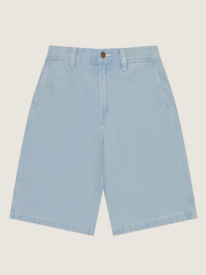 Vans LX Authentic Chino Baggy Shorts Summer 2026 | LIGHT STONEWASH (TTJ)