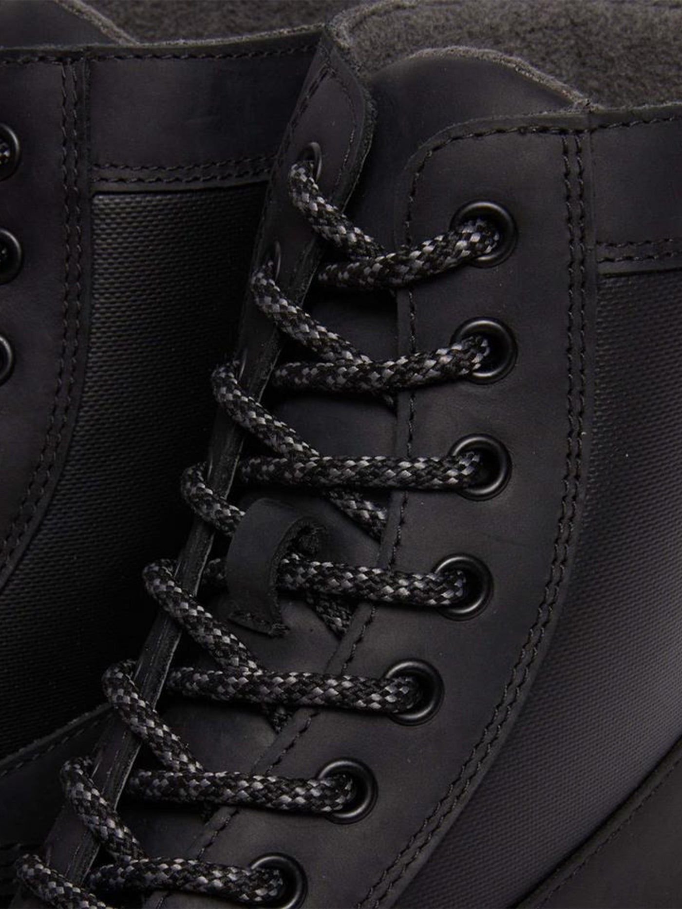 Dr. Martens 1460 Trinity Connection Black Boots Holiday 2023