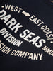 Dark Seas Waterloo Crewneck Sweatshirt Fall 2025