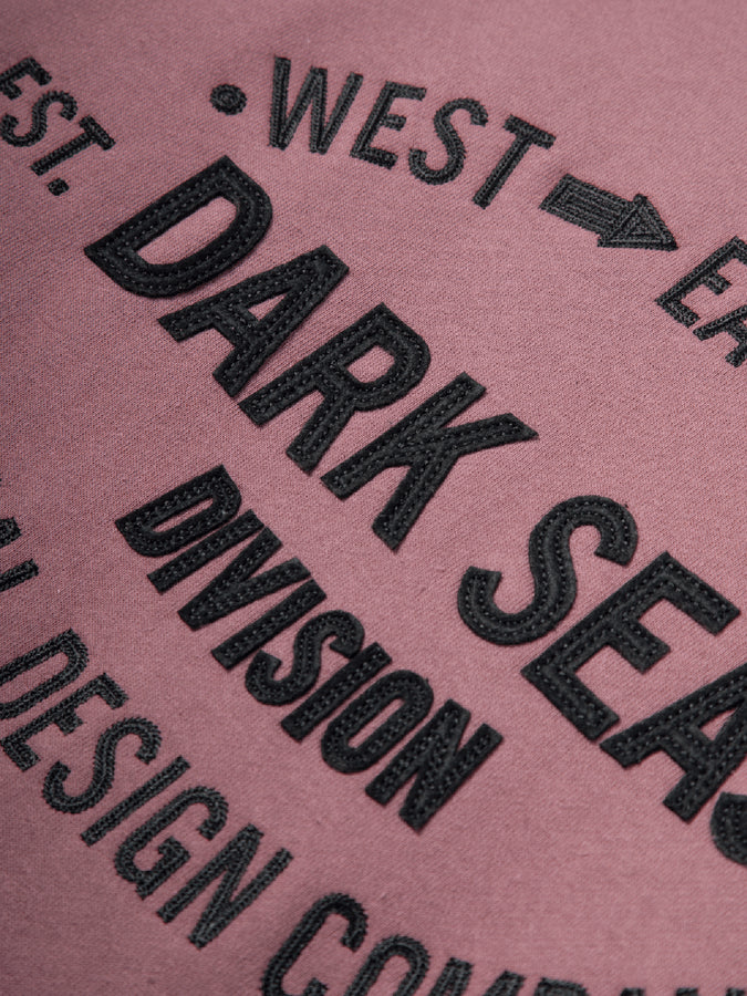 Dark Seas Waterloo Crewneck Sweatshirt Fall 2025 | ROSE
