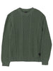 Dark Seas Big Sur Sweater Fall 2025