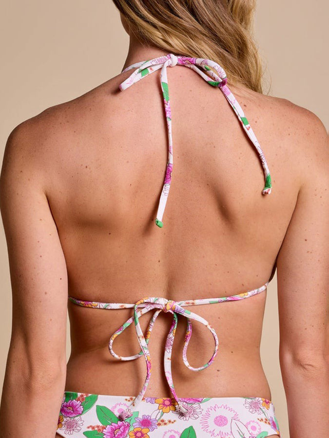 June Ibiza Ava Bikini Top Spring 2026 | PRETTY