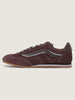 Vans Super Lowpro Laces Port Brown Shoes Fall 2026