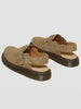 Dr.Martens Jorge II Tumbled Nubuck Tan Shoes Holiday 2024