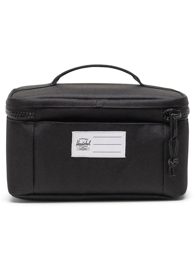 Herschel Heritage Lunch Box | BLACK (00001)