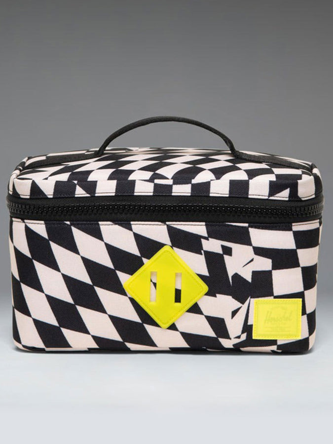 Herschel Heritage Lunch Box | WRAP CHECK (04983)
