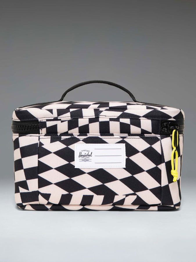 Herschel Heritage Lunch Box | WRAP CHECK (04983)