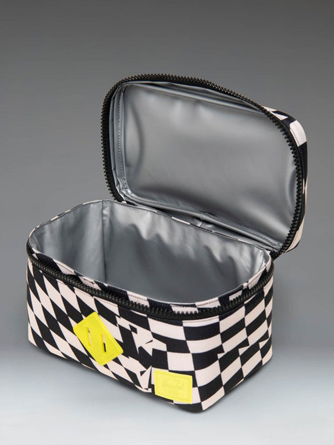 Herschel Heritage Lunch Box | WRAP CHECK (04983)