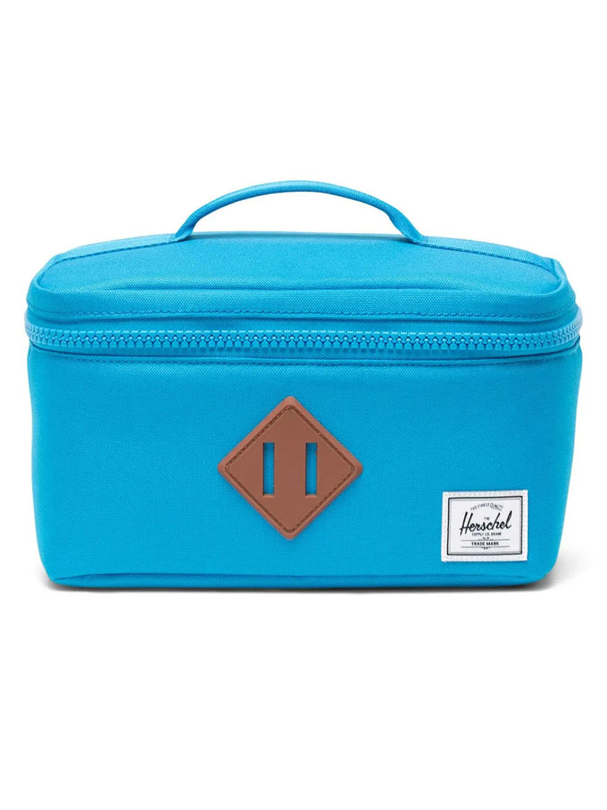 Herschel Heritage Lunch Box 4.5L (Kids) Spring 2026 |HAWAIIAN SURF (07155)