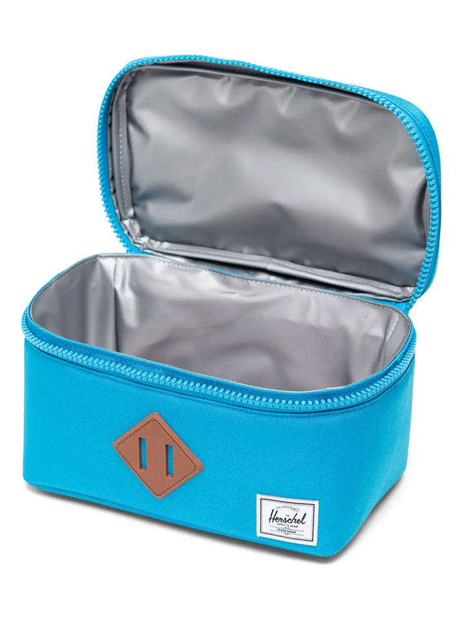 Herschel Heritage Lunch Box 4.5L (Kids) Spring 2026 |HAWAIIAN SURF (07155)