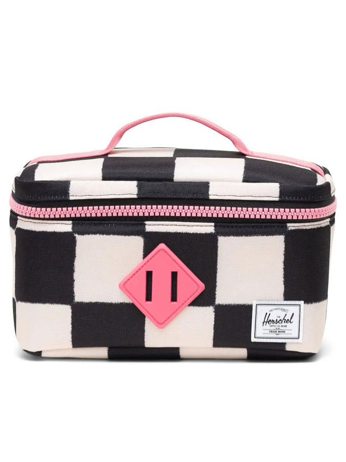 Herschel Heritage Lunch Box | CHECK THIS CONFETTI (07342)