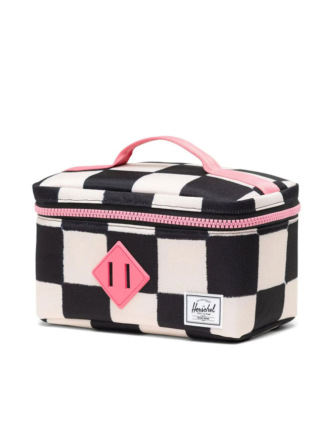 Herschel Heritage Lunch Box | CHECK THIS CONFETTI (07342)