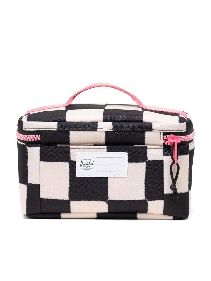 Herschel Heritage Lunch Box | CHECK THIS CONFETTI (07342)