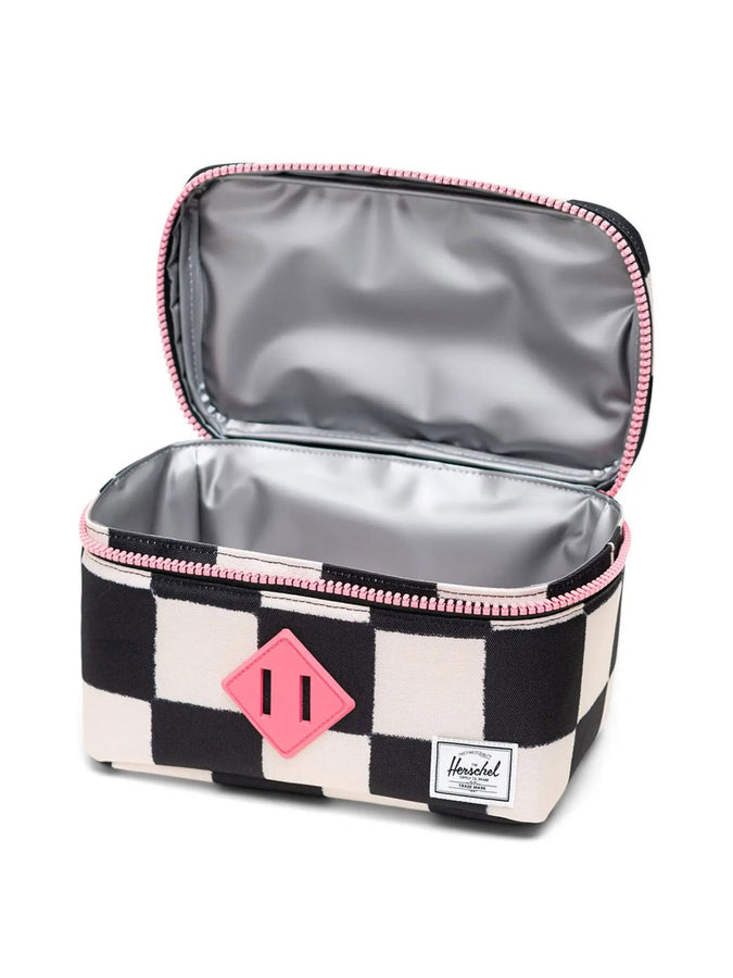 Herschel Heritage Lunch Box | CHECK THIS CONFETTI (07342)