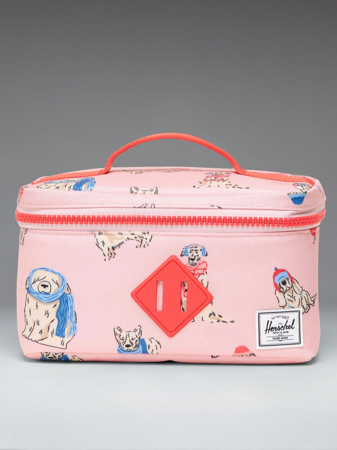 Herschel Heritage Lunch Box | FASHION DOGS (07405)